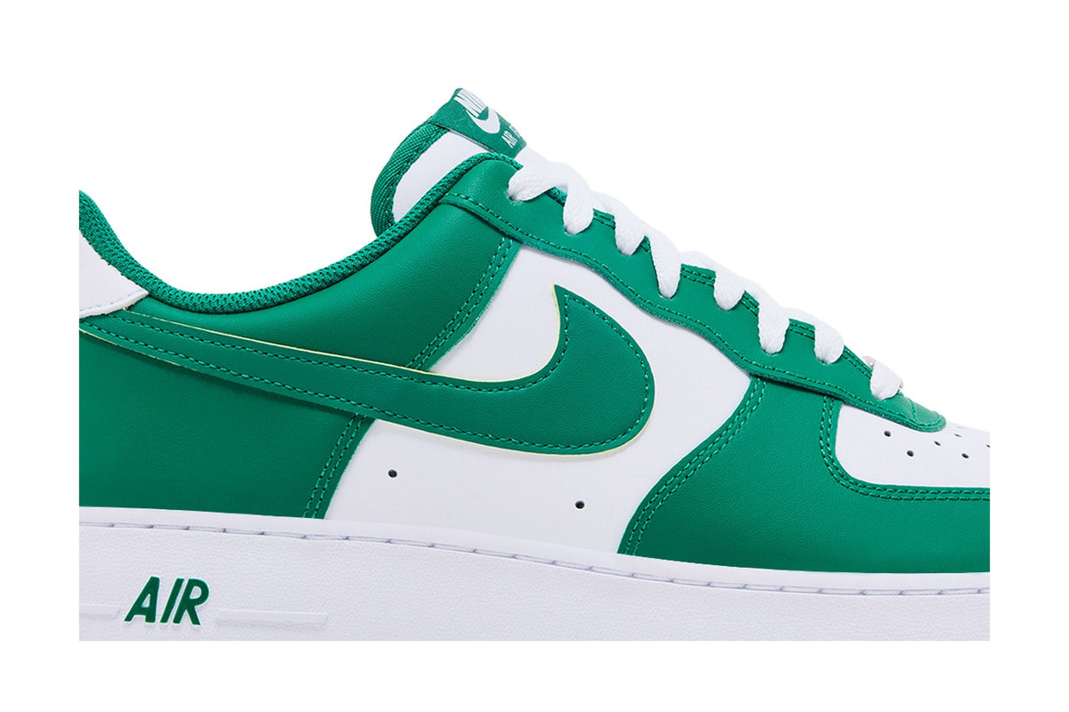 Nike Air Force 1 Low '07 Malachite White sneaker afbeelding 2 - stylecode FJ4146-122