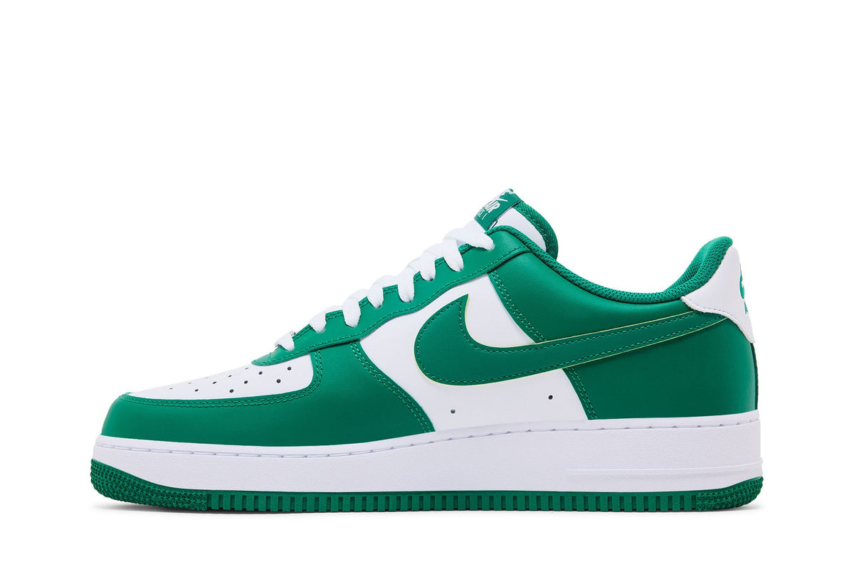 Nike Air Force 1 Low '07 Malachite White sneaker afbeelding 3 - stylecode FJ4146-122