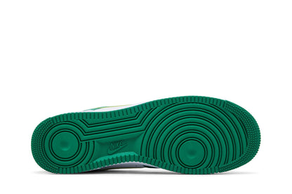Nike Air Force 1 Low '07 Malachite White sneaker afbeelding 4 - stylecode FJ4146-122