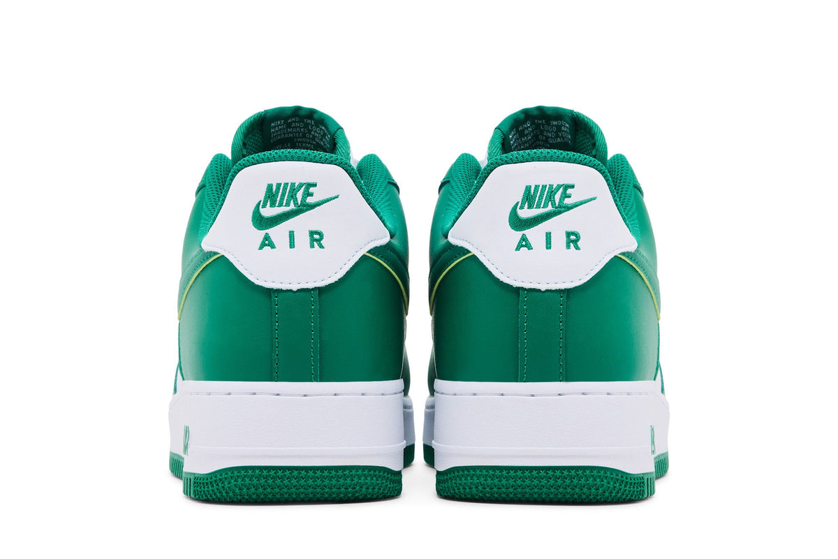 Nike Air Force 1 Low '07 Malachite White sneaker afbeelding 6 - stylecode FJ4146-122
