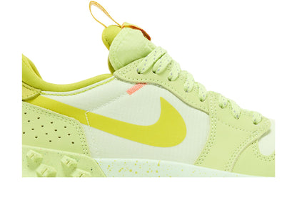 Jordan 1 Low Element Gore-Tex Light Lemon Twist Life Lime sneaker afbeelding 2 - stylecode FV4227-700