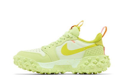 Jordan 1 Low Element Gore-Tex Light Lemon Twist Life Lime sneaker afbeelding 3 - stylecode FV4227-700