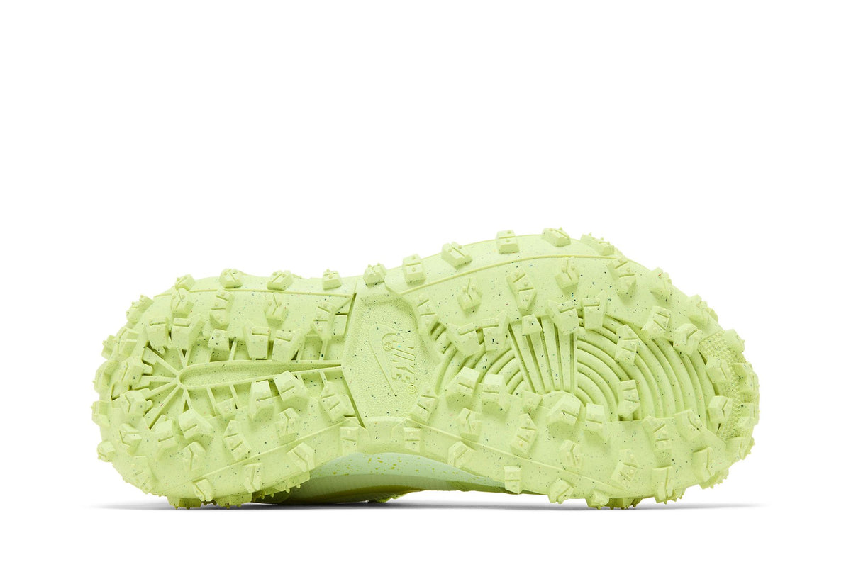 Jordan 1 Low Element Gore-Tex Light Lemon Twist Life Lime sneaker afbeelding 4 - stylecode FV4227-700