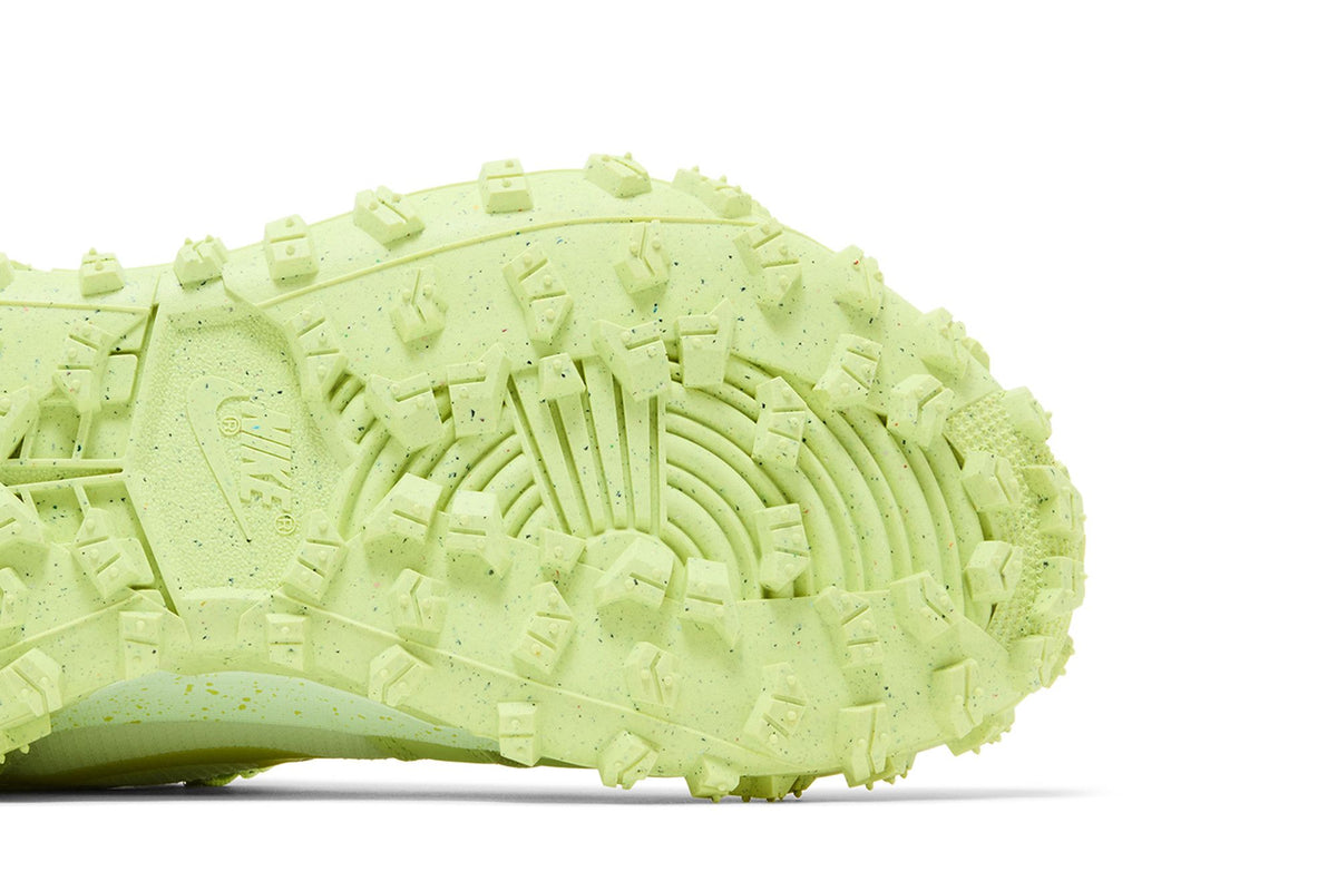 Jordan 1 Low Element Gore-Tex Light Lemon Twist Life Lime sneaker afbeelding 5 - stylecode FV4227-700