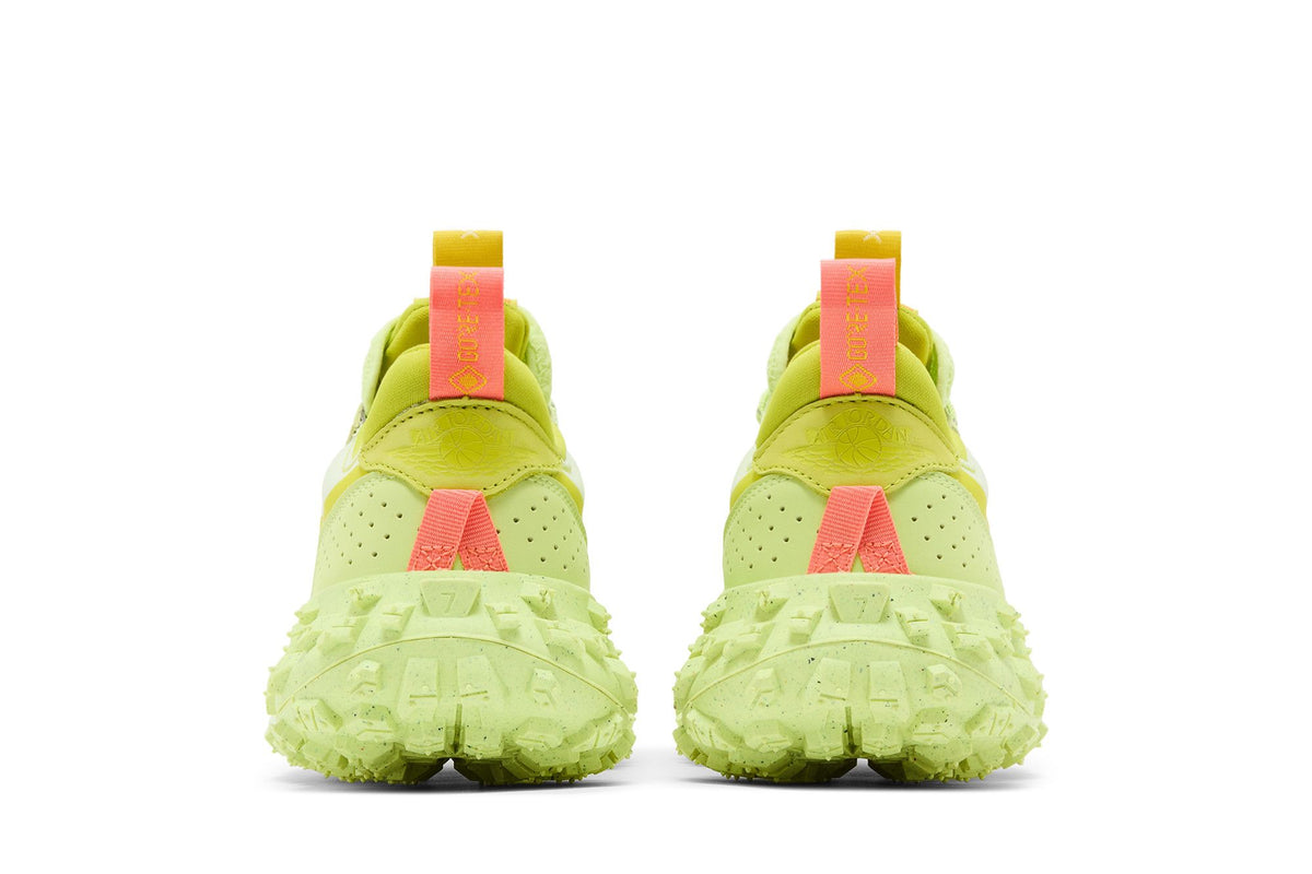 Jordan 1 Low Element Gore-Tex Light Lemon Twist Life Lime sneaker afbeelding 6 - stylecode FV4227-700