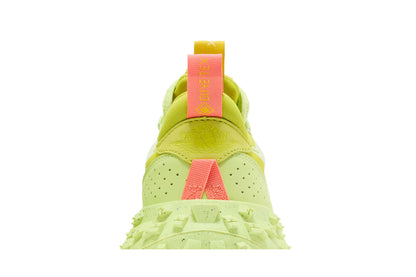 Jordan 1 Low Element Gore-Tex Light Lemon Twist Life Lime sneaker afbeelding 7 - stylecode FV4227-700