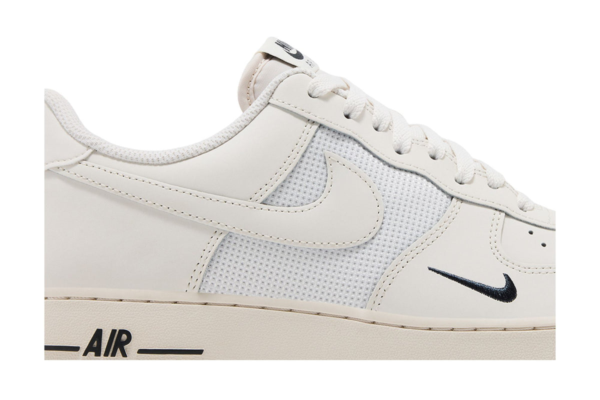 Nike Air Force 1 Low '07 LV8 Phantom Light Orewood Brown sneaker afbeelding 2 - stylecode IM6002-030