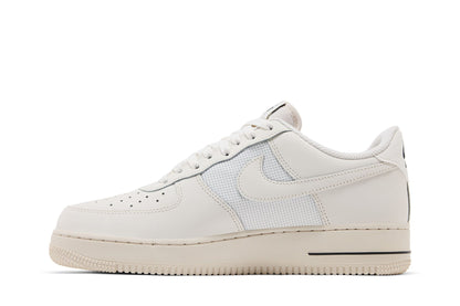 Nike Air Force 1 Low '07 LV8 Phantom Light Orewood Brown sneaker afbeelding 3 - stylecode IM6002-030