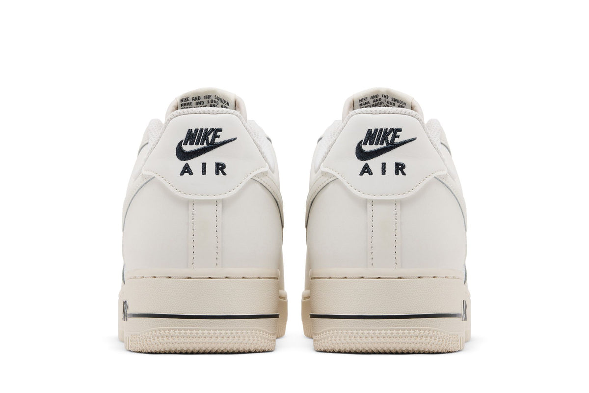 Nike Air Force 1 Low '07 LV8 Phantom Light Orewood Brown sneaker afbeelding 6 - stylecode IM6002-030