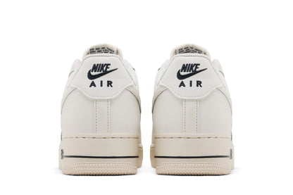 Nike Air Force 1 Low '07 LV8 Phantom Light Orewood Brown sneaker afbeelding 6 - stylecode IM6002-030