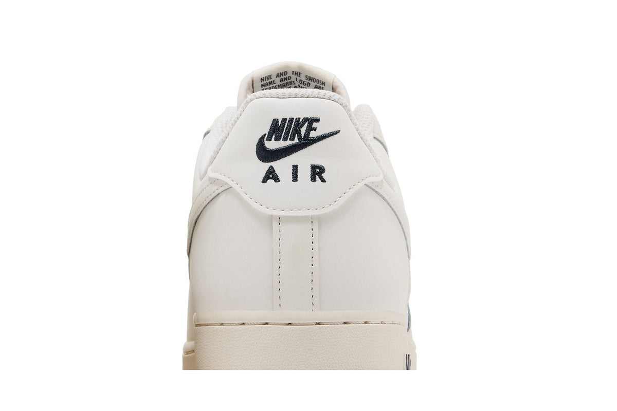Nike Air Force 1 Low '07 LV8 Phantom Light Orewood Brown sneaker afbeelding 7 - stylecode IM6002-030