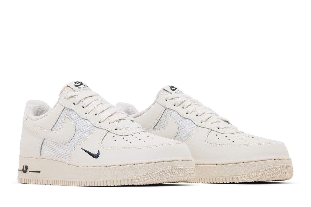 Nike Air Force 1 Low '07 LV8 Phantom Light Orewood Brown sneaker afbeelding 8 - stylecode IM6002-030