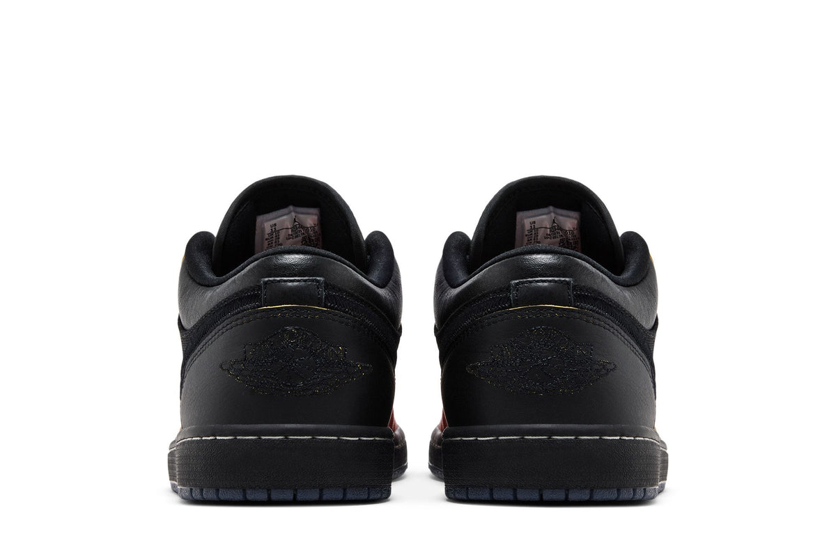 Jordan 1 Low SE Lucky Cat sneaker afbeelding 6 - stylecode IQ3460-010