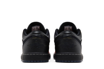 Jordan 1 Low SE Lucky Cat sneaker afbeelding 6 - stylecode IQ3460-010