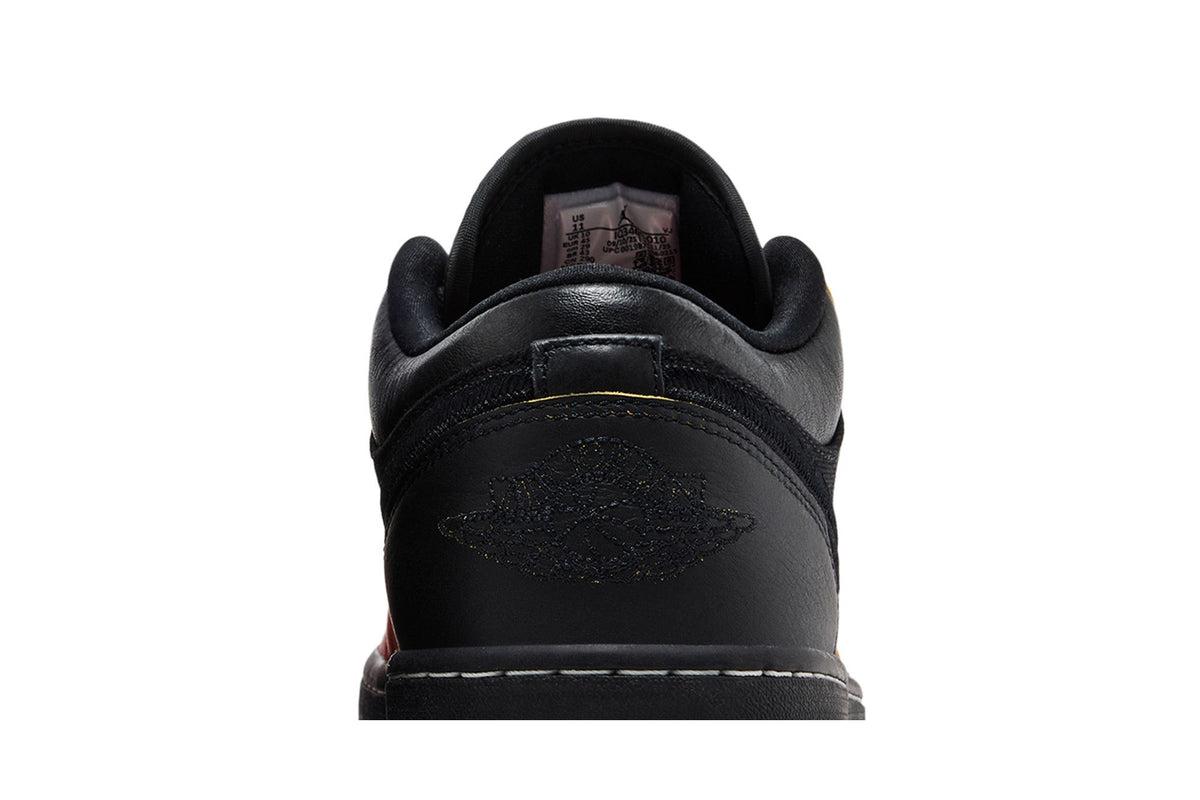 Jordan 1 Low SE Lucky Cat sneaker afbeelding 7 - stylecode IQ3460-010