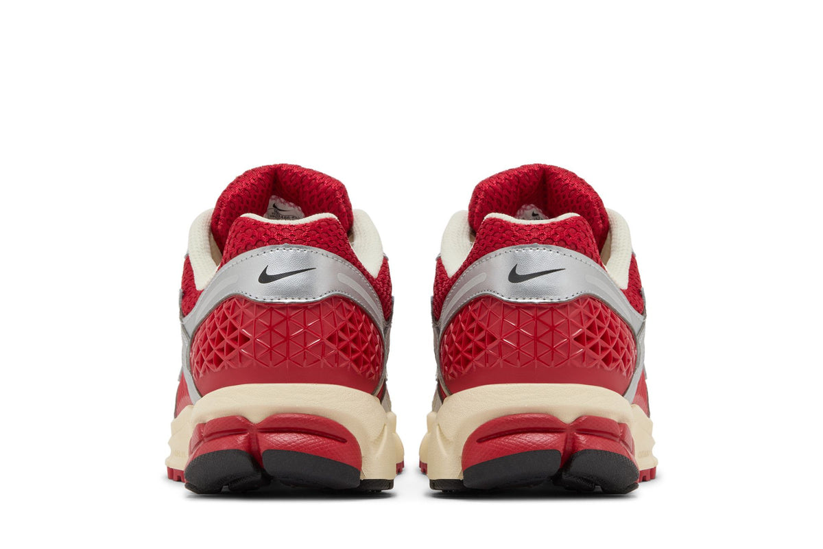 Nike Zoom Vomero 5 Gym Red Chrome sneaker afbeelding 6 - stylecode IM3486-600