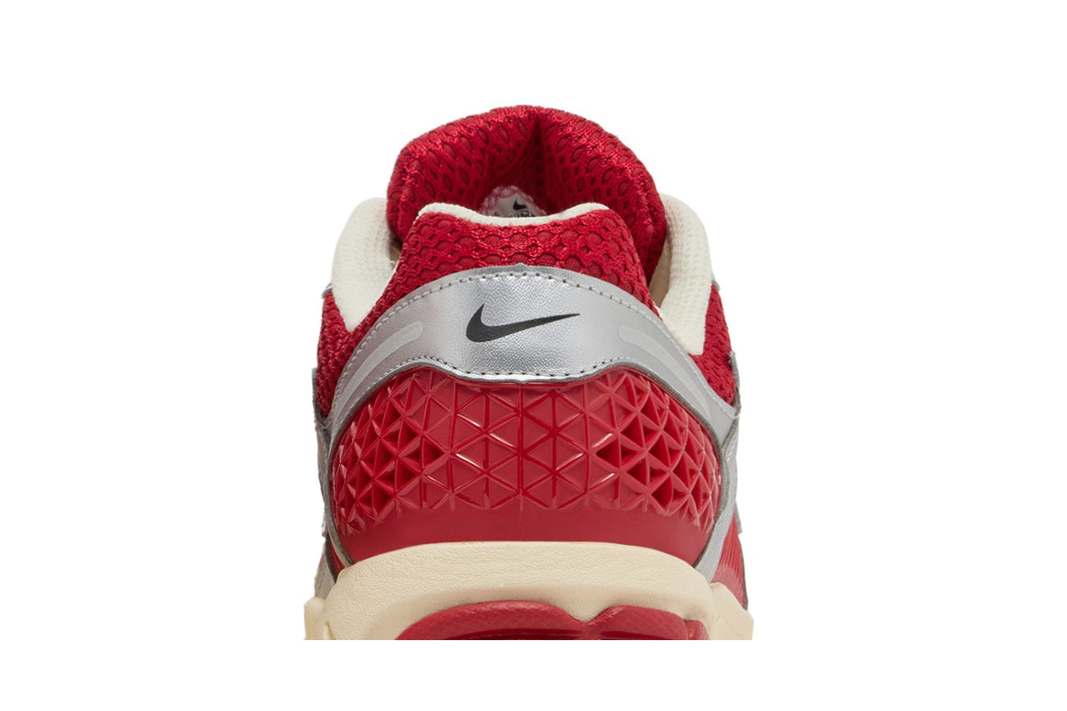 Nike Zoom Vomero 5 Gym Red Chrome sneaker afbeelding 7 - stylecode IM3486-600