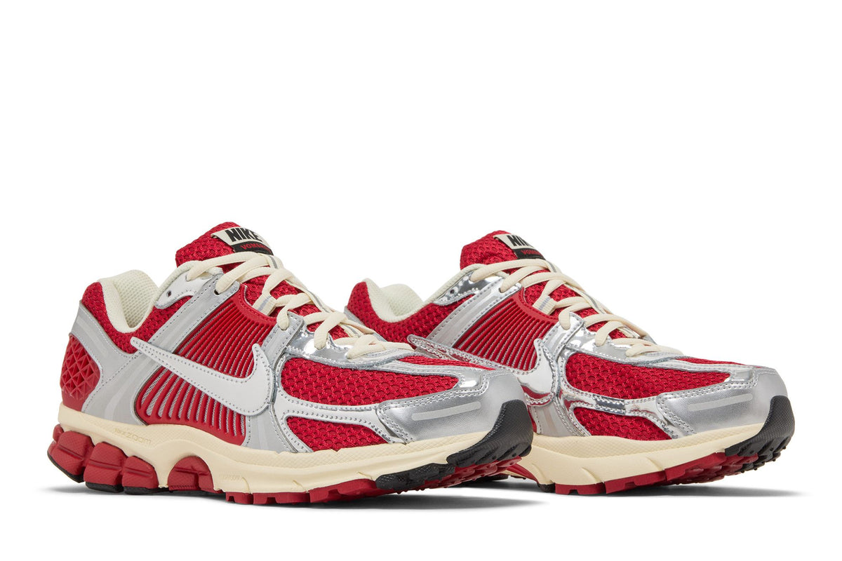 Nike Zoom Vomero 5 Gym Red Chrome sneaker afbeelding 8 - stylecode IM3486-600