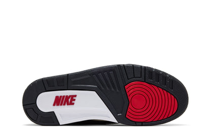 Jordan 3 Retro Levi’s Black sneaker afbeelding 4 - stylecode IR0914-400