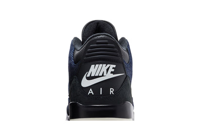 Jordan 3 Retro Levi’s Indigo sneaker afbeelding 7 - stylecode IH7959-400