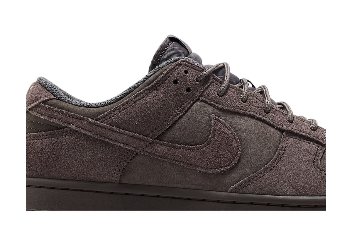 Nike Dunk Low Retro SE Cave Stone sneaker afbeelding 2 - stylecode IB6651-200