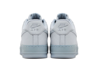 Nike Air Force 1 '07 Low WB Triple Wolf Grey sneaker afbeelding 6 - stylecode CJ9179-002