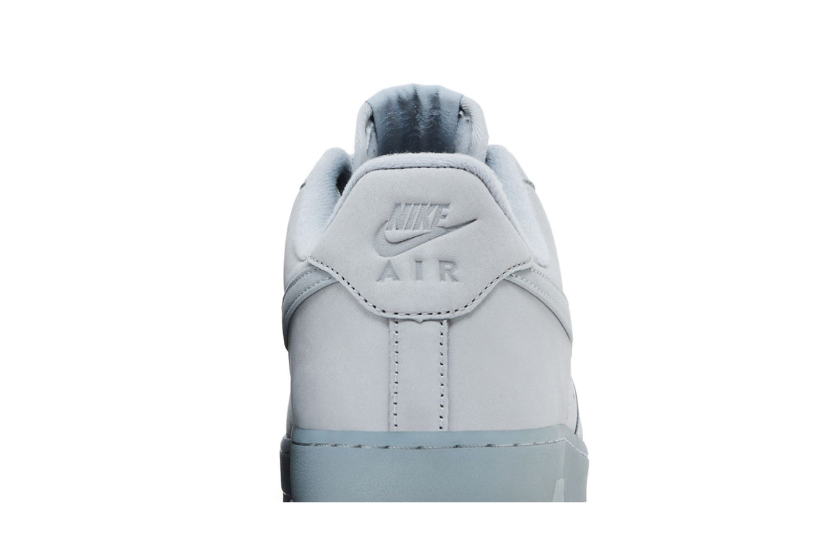 Nike Air Force 1 '07 Low WB Triple Wolf Grey sneaker afbeelding 7 - stylecode CJ9179-002