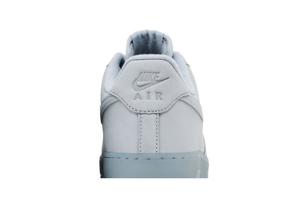 Nike Air Force 1 '07 Low WB Triple Wolf Grey sneaker afbeelding 7 - stylecode CJ9179-002