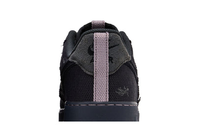 Nike Air Force 1 Low '07 Anthracite Iron Grey Violet Ore sneaker afbeelding 7 - stylecode IQ0614-060