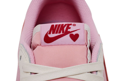 Jordan 1 Retro Low OG SP Travis Scott Sail Tropical Pink sneaker afbeelding 9 - stylecode IQ7604-101