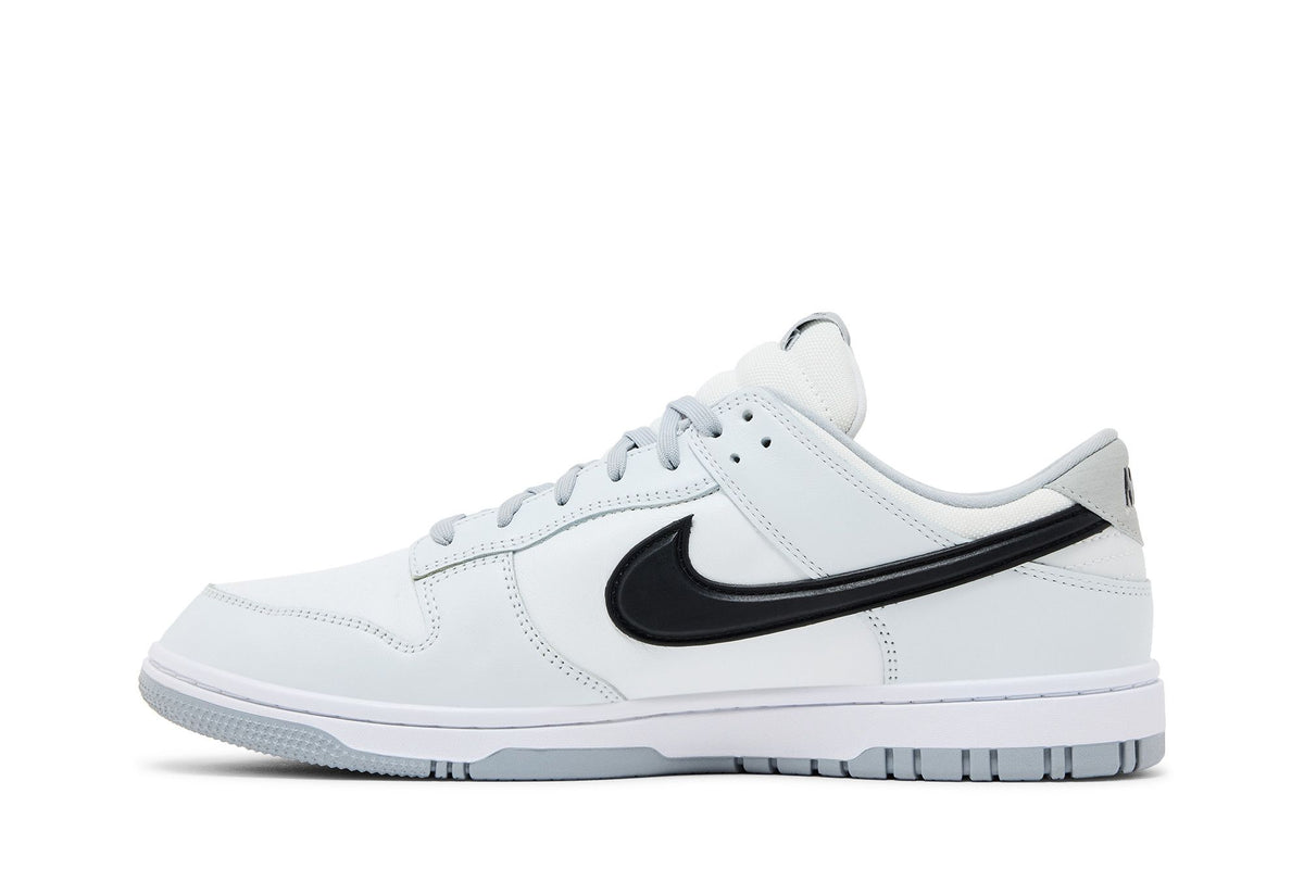Nike Dunk Low Gore-Tex Summit White Light Smoke Grey sneaker afbeelding 3 - stylecode HQ2053-100