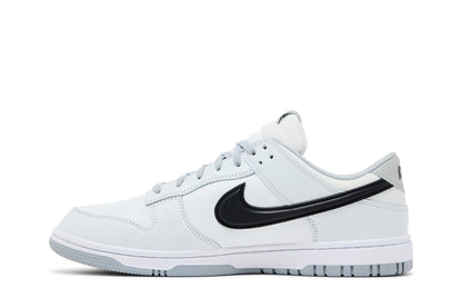 Nike Dunk Low Gore-Tex Summit White Light Smoke Grey sneaker afbeelding 3 - stylecode HQ2053-100