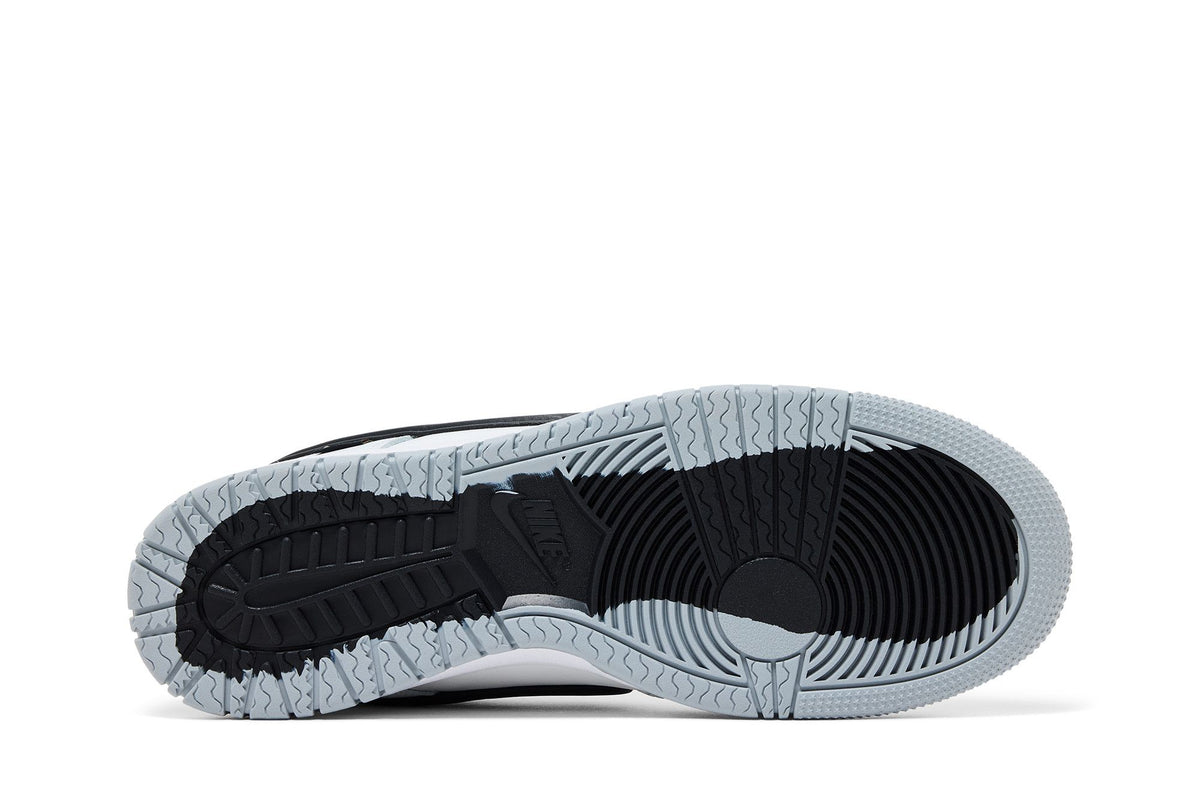 Nike Dunk Low Gore-Tex Summit White Light Smoke Grey sneaker afbeelding 4 - stylecode HQ2053-100