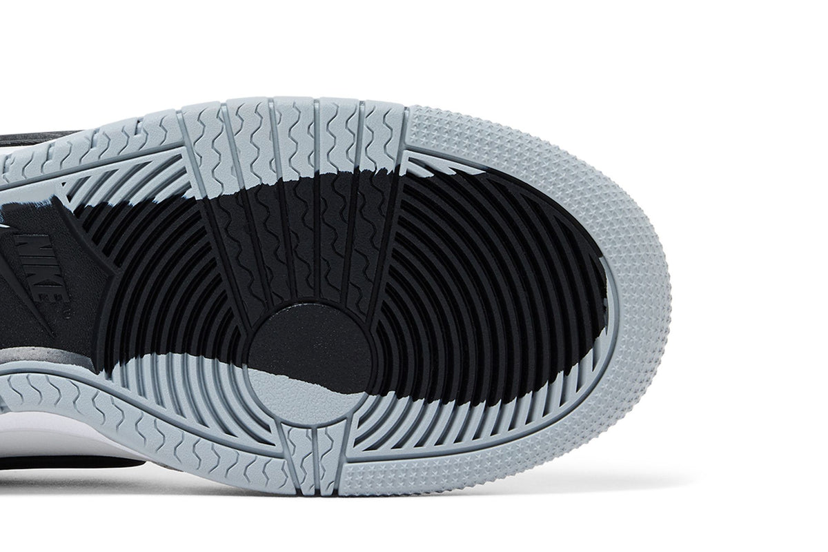 Nike Dunk Low Gore-Tex Summit White Light Smoke Grey sneaker afbeelding 5 - stylecode HQ2053-100