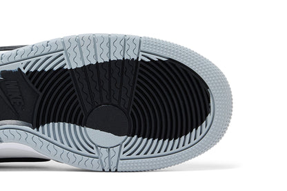 Nike Dunk Low Gore-Tex Summit White Light Smoke Grey sneaker afbeelding 5 - stylecode HQ2053-100