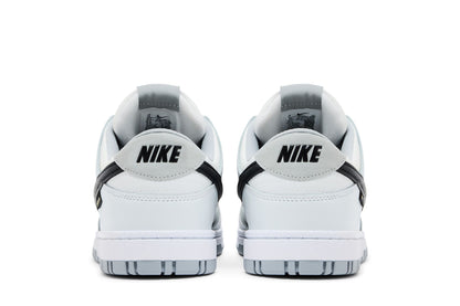 Nike Dunk Low Gore-Tex Summit White Light Smoke Grey sneaker afbeelding 6 - stylecode HQ2053-100