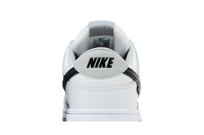 Nike Dunk Low Gore-Tex Summit White Light Smoke Grey sneaker afbeelding 7 - stylecode HQ2053-100