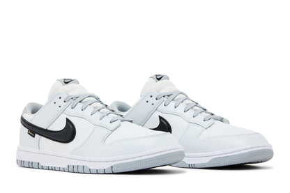 Nike Dunk Low Gore-Tex Summit White Light Smoke Grey sneaker afbeelding 8 - stylecode HQ2053-100