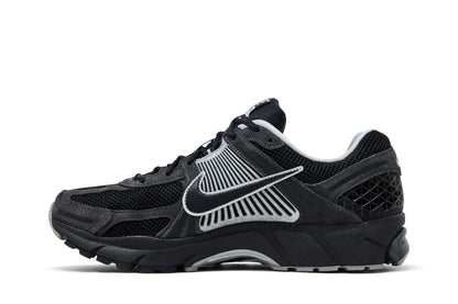 Nike Zoom Vomero 5 Anthracite Flat Silver sneaker afbeelding 3 - stylecode HF1553-006