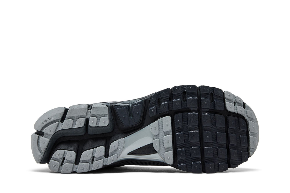 Nike Zoom Vomero 5 Anthracite Flat Silver sneaker afbeelding 4 - stylecode HF1553-006