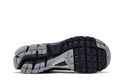 Nike Zoom Vomero 5 Anthracite Flat Silver sneaker afbeelding 4 - stylecode HF1553-006