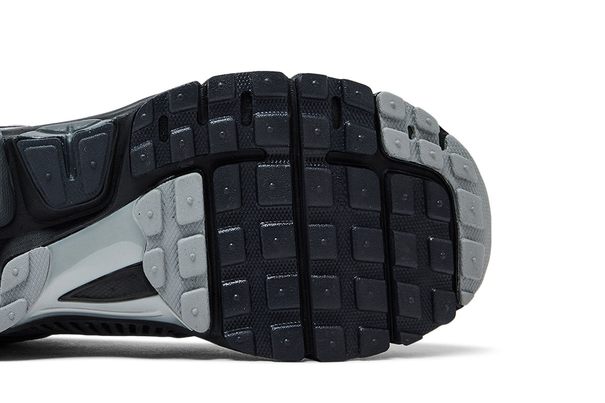 Nike Zoom Vomero 5 Anthracite Flat Silver sneaker afbeelding 5 - stylecode HF1553-006
