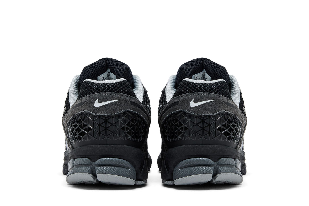 Nike Zoom Vomero 5 Anthracite Flat Silver sneaker afbeelding 6 - stylecode HF1553-006