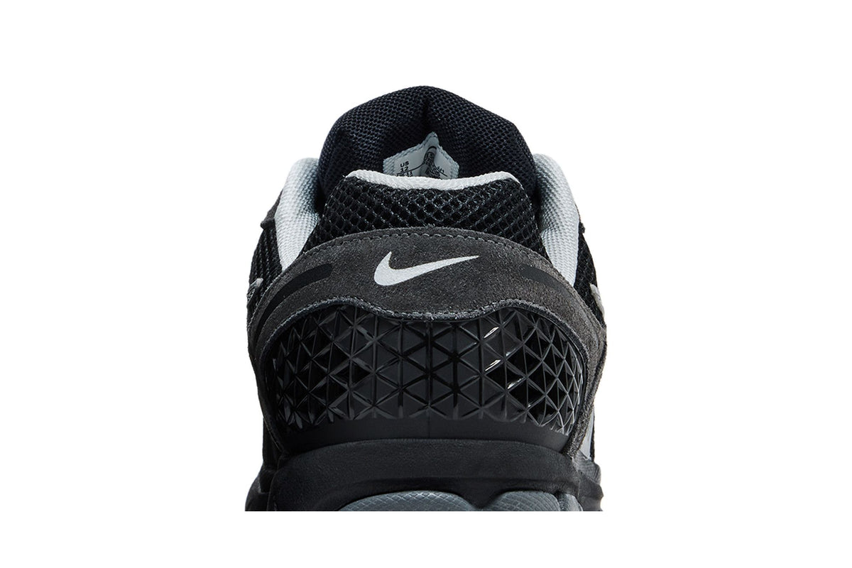 Nike Zoom Vomero 5 Anthracite Flat Silver sneaker afbeelding 7 - stylecode HF1553-006