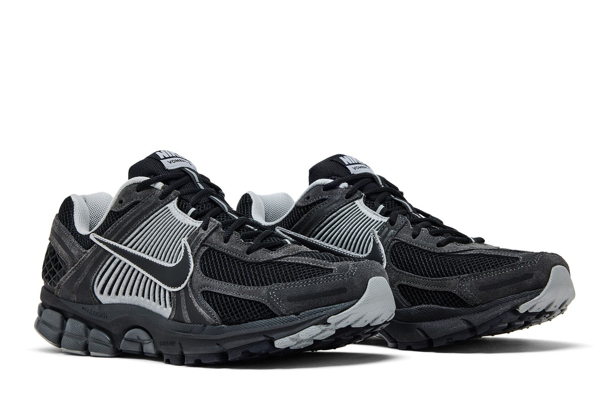 Nike Zoom Vomero 5 Anthracite Flat Silver sneaker afbeelding 8 - stylecode HF1553-006