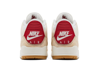 Jordan 3 Retro Levi’s Lunar New Year sneaker afbeelding 6 - stylecode IR0910-400