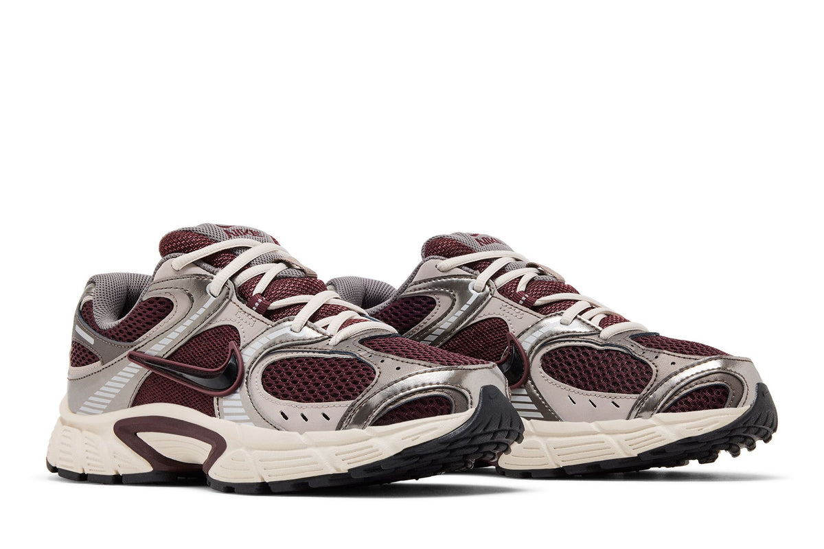 Nike V5 RNR Burgundy Crush College Grey sneaker afbeelding 8 - stylecode HJ5228-600