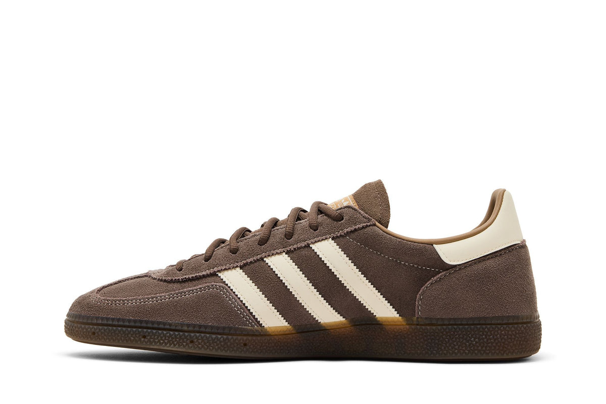 adidas Handball Spezial Earth Strata Wonder White sneaker afbeelding 3 - stylecode KK1153