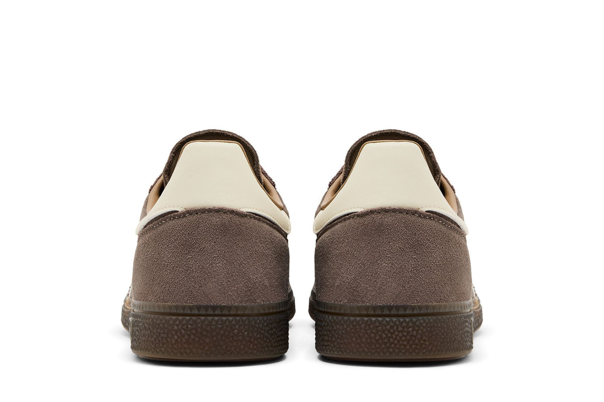 adidas Handball Spezial Earth Strata Wonder White sneaker afbeelding 6 - stylecode KK1153