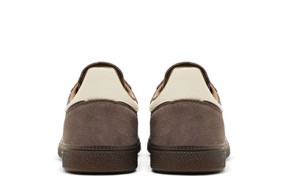 adidas Handball Spezial Earth Strata Wonder White sneaker afbeelding 6 - stylecode KK1153